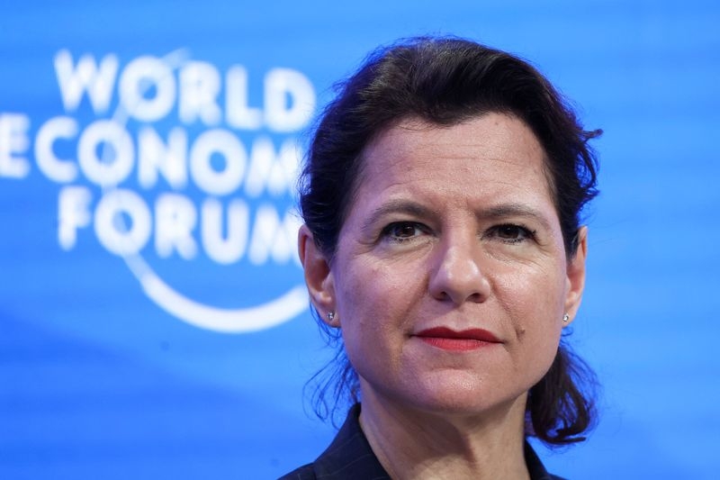 Electricity demand growth is resilient to tariffs, Engie CEO says