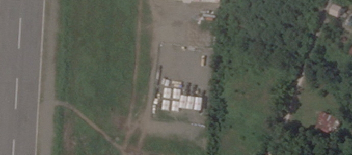 Philippine soldiers to train on US Typhon missile system