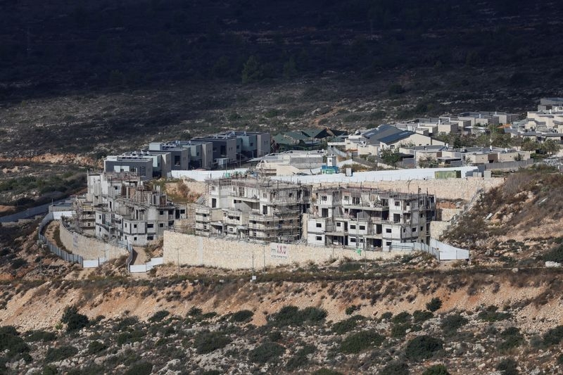 Norway lawmakers to oppose blocking wealth fund investment in firms in Israeli-occupied areas