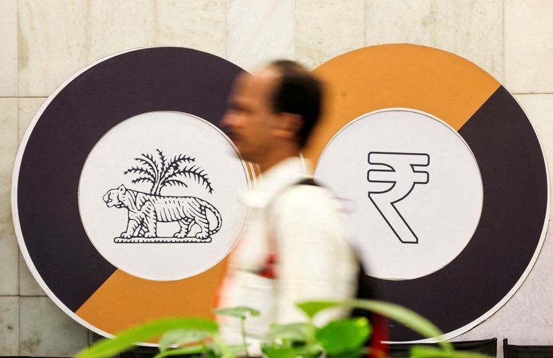 India cenbank skips 14-day main liquidity ops for a third straight fortnight