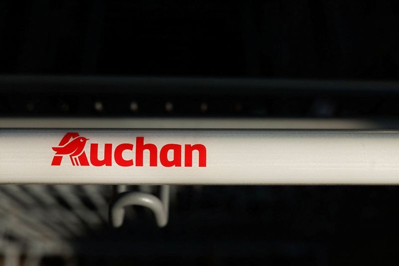 French supermarket group Auchan to cut over 700 jobs in Spain