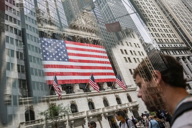 Investors become inured to policy whiplash, Powell headlines cause limited reaction