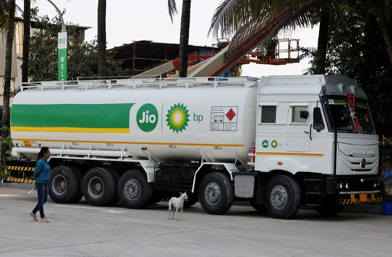 Private refiners tap India's drivers as export markets tighten