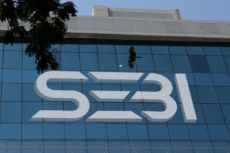 India markets regulator eases rules for foreign investors who only buy government bonds