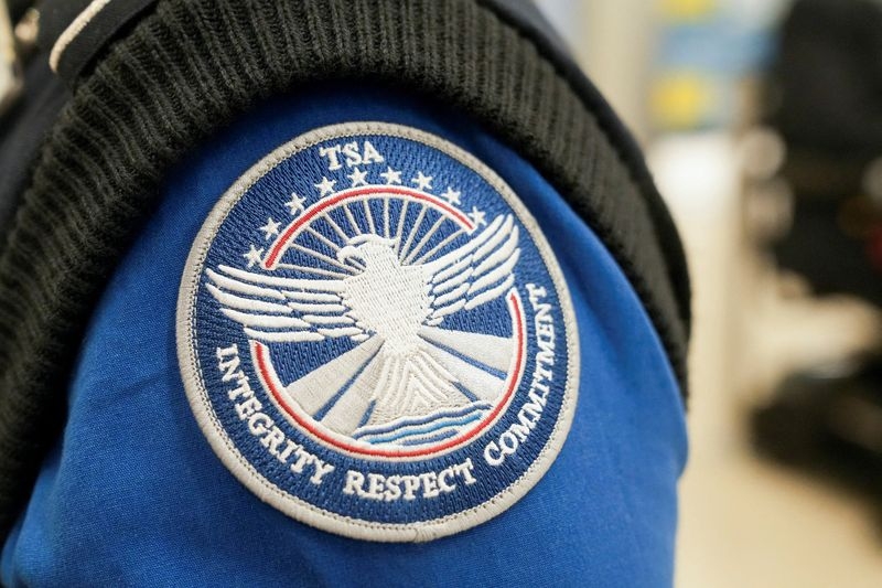 Trump plans to discontinue TSA's 'Quiet Skies' program, CBS News reports