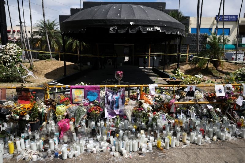 Death toll in Dominican Republic disaster nears 250, nightclub faces lawsuits