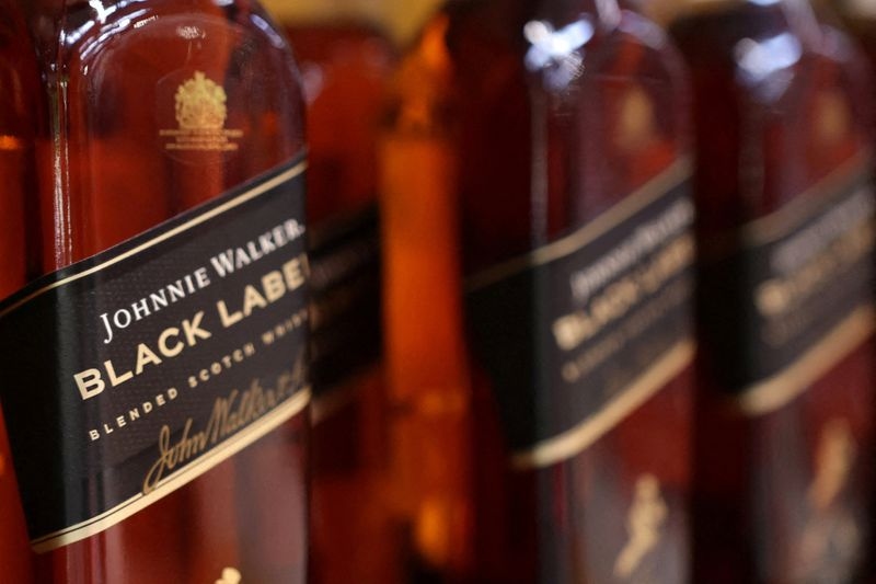Analysis-Diageo's new CEO needs actions, not just words
