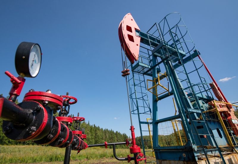 Oil prices stabilise after US-Japan trade deal