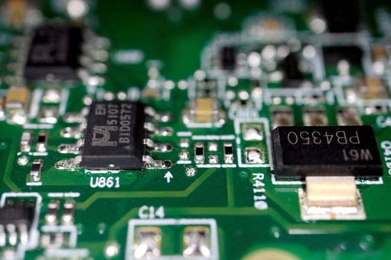 Besi forecasts unexpected sales drop for first quarter