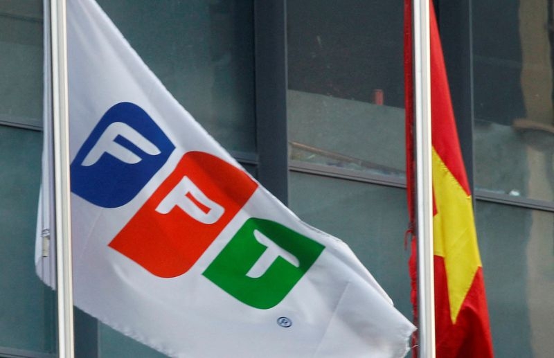 Vietnam's public security ministry aims to take majority stake in internet firm, document shows