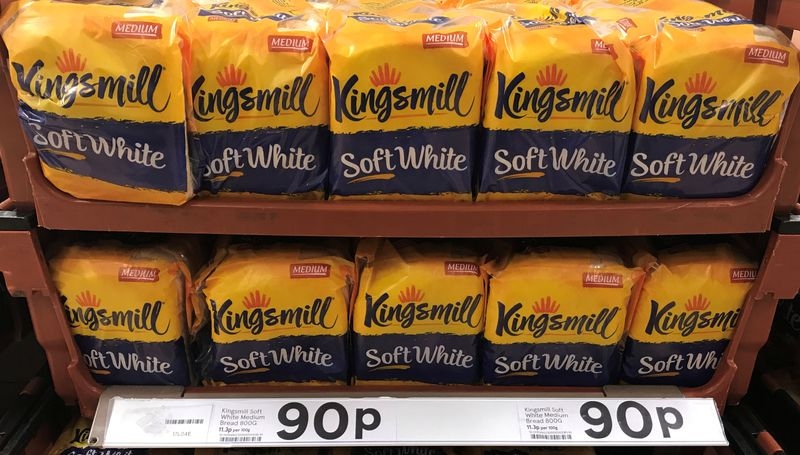 AB Foods to buy Hovis, expanding UK bread portfolio