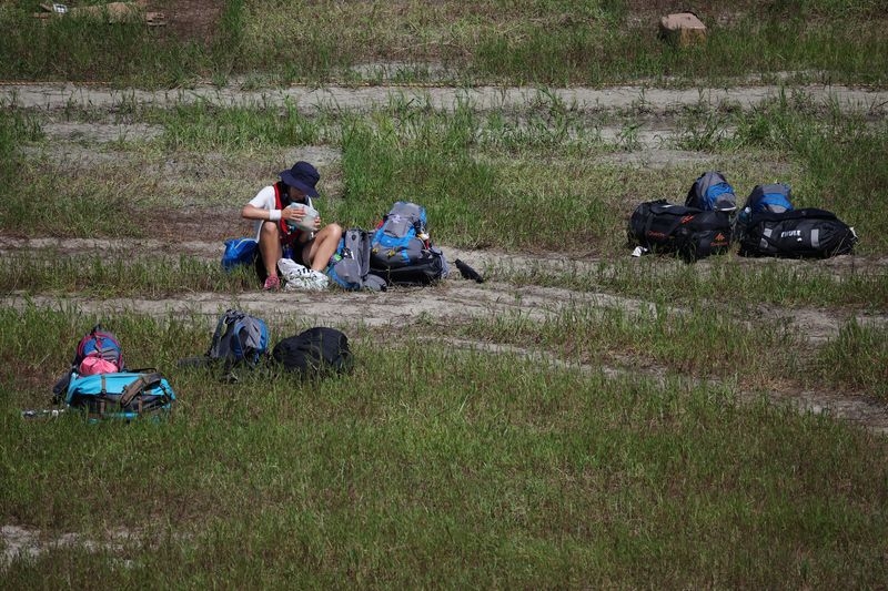 South Korea probe blames sweeping lapses for World Scout Jamboree debacle