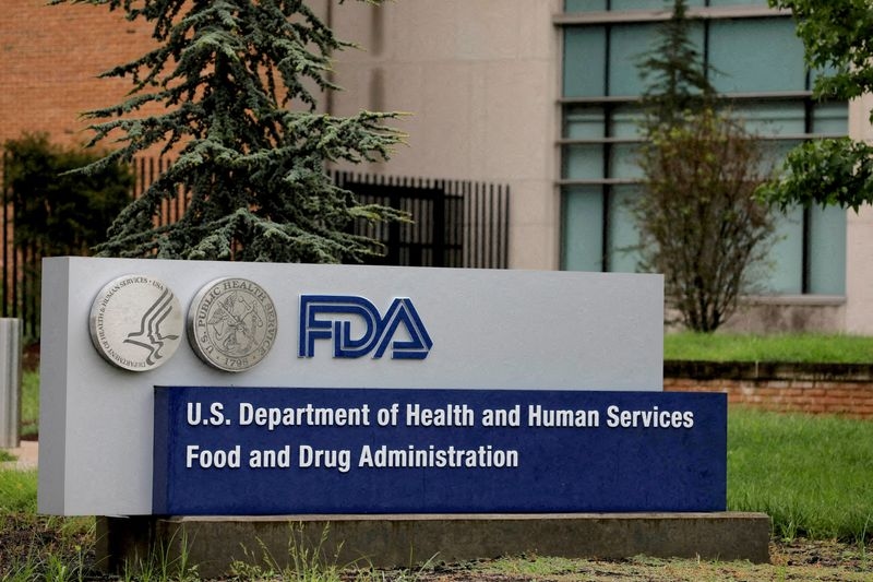 US FDA names agency critic Vinay Prasad as top vaccine official