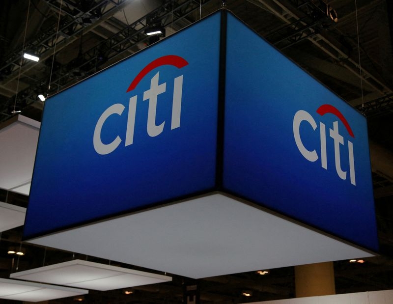 Citi to drop policy restricting services to retail clients selling firearms