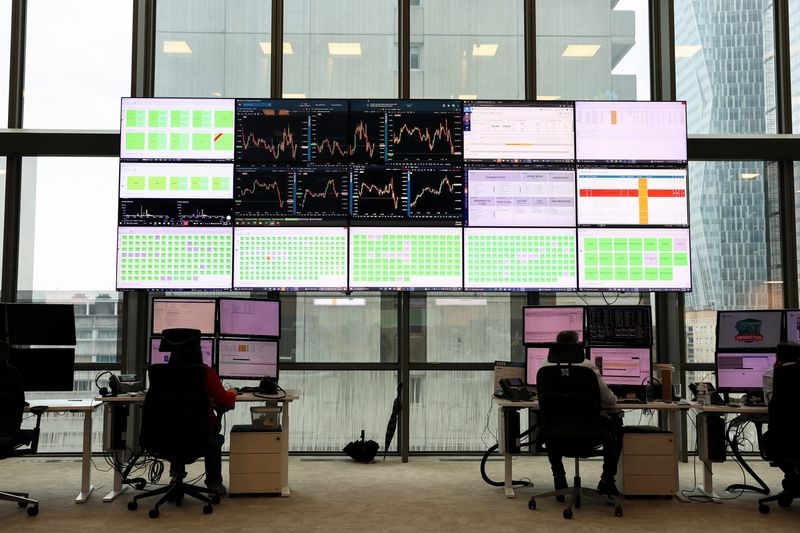 Europeans pile into local ETFs at record rate, at expense of US stocks