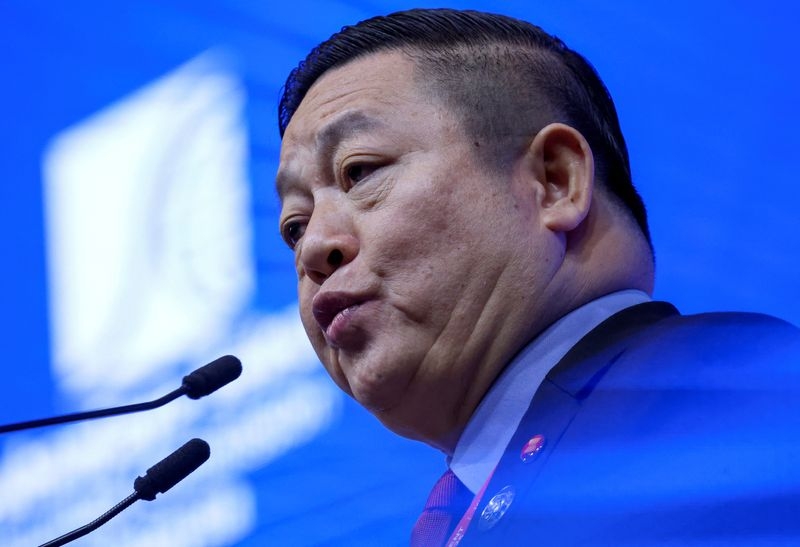 ASEAN to dedicate two meetings to Myanmar conflict next week, chief says
