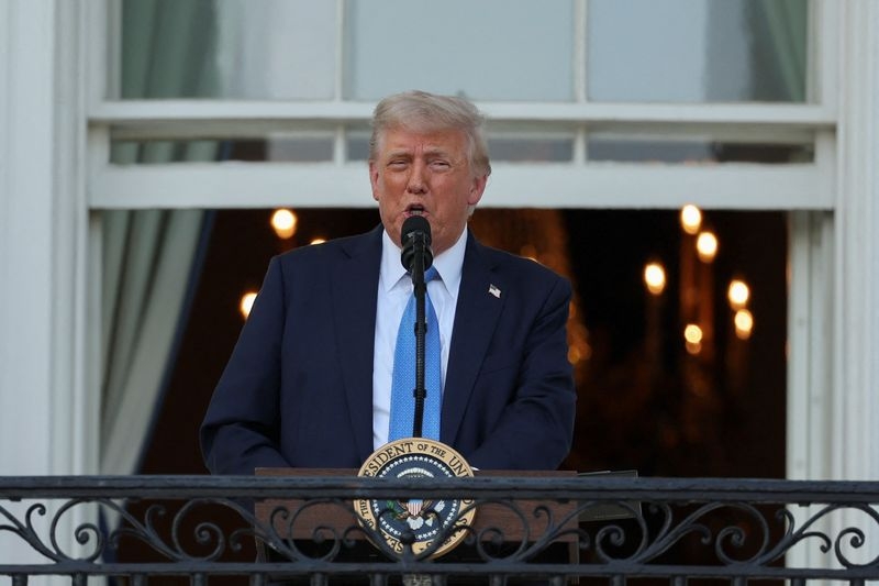 Judge blocks Trump administration's effort to eliminate Job Corps