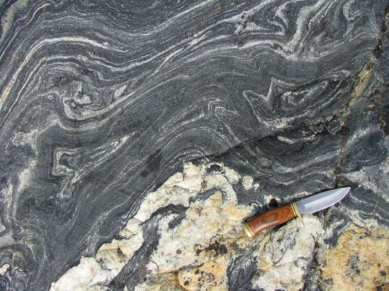 Rocks in Canada's Quebec province found to be the oldest on Earth