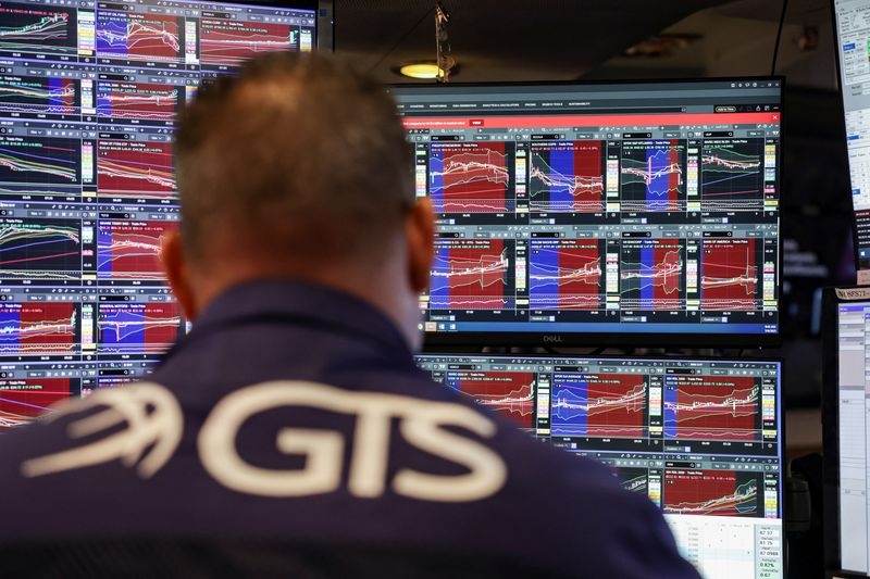 Investors face global market reset as negative US bets crumble