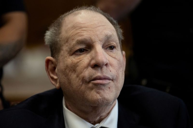 Harvey Weinstein's sexual assault trial to conclude with closing arguments