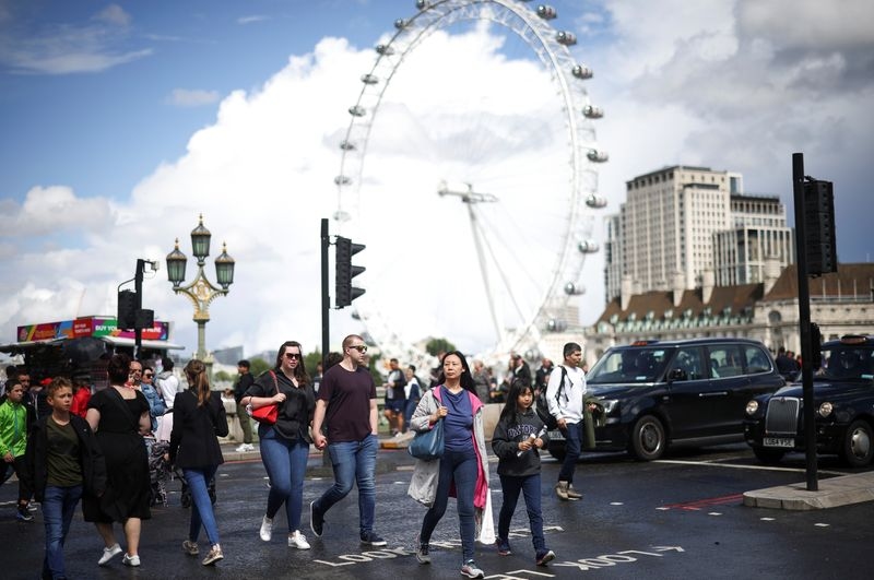 Russia, Iran and China intensifying life-threatening operations in UK, police say