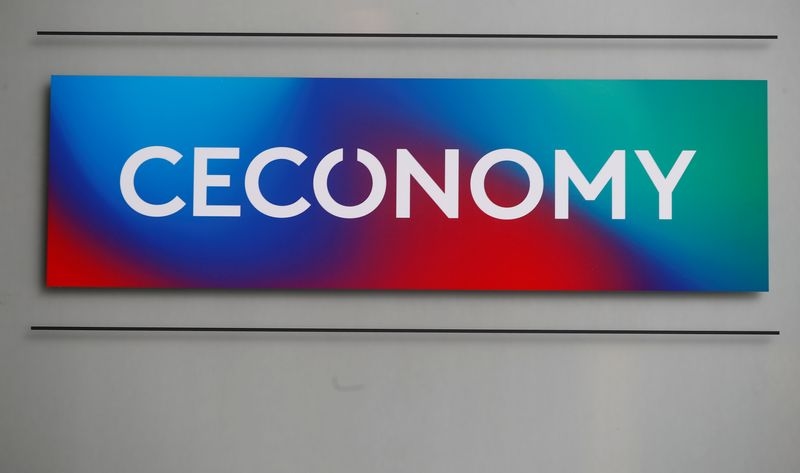 JD.Com to acquire Ceconomy