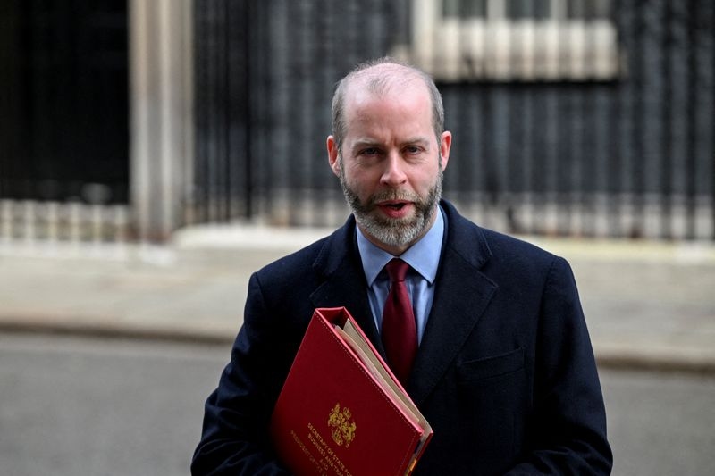 UK to publish steel industry green paper ahead of schedule due to U.S. tariffs, Observer reports