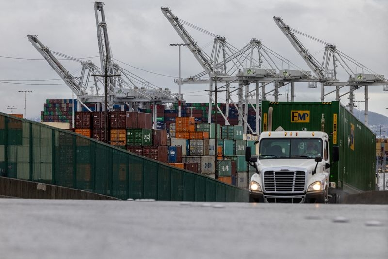 China, Africa ask US to return to 'right track' on trade differences