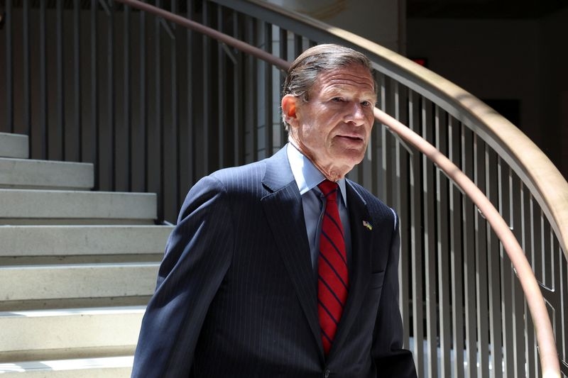 US senator says United, JetBlue partnership could harm competition
