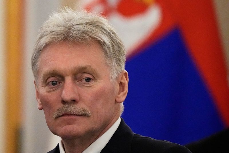 Kremlin says Russia is still ready for prisoner swap with Ukraine despite problems