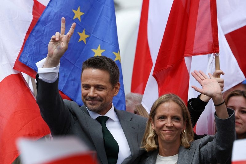 Factbox-Poland election: what you need to know
