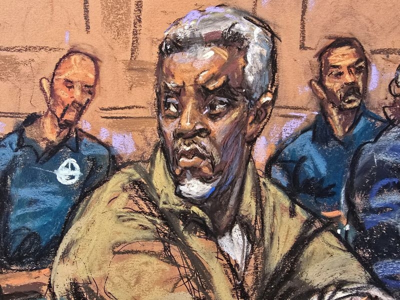 'Diddy' trial is highest-profile case so far for new unit of civil rights prosecutors