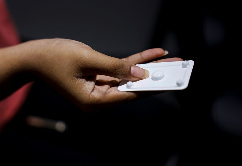 Costco to not sell abortion pill mifepristone at its US pharmacy stores (Aug. 14)