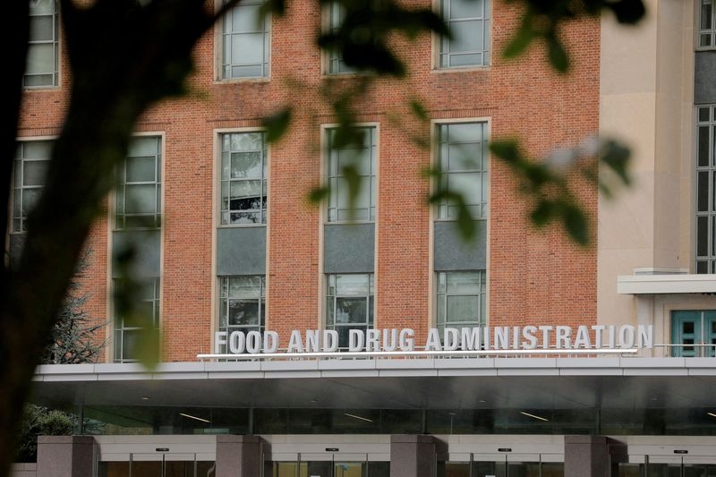 US FDA suspends food safety quality checks after staff cuts