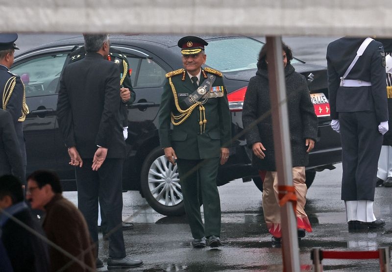 India says changed tactics worked well in conflict with Pakistan