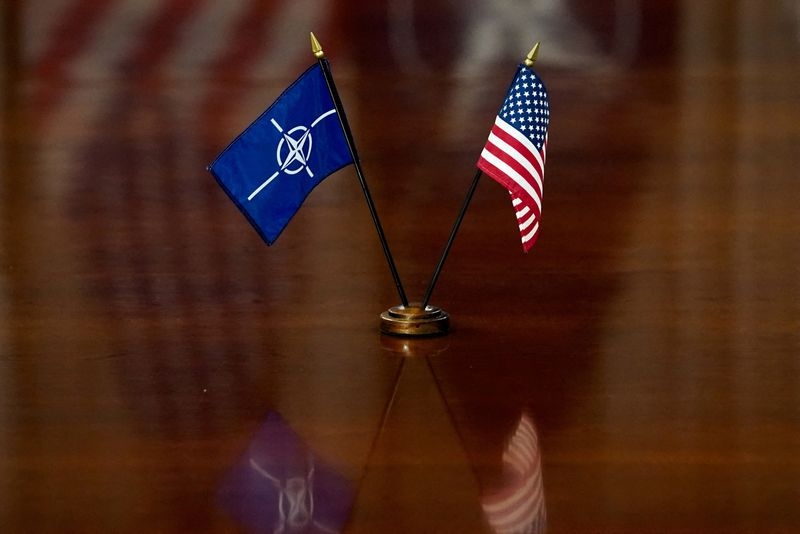 Exclusive-America's next top general in Europe will also lead NATO, officials say