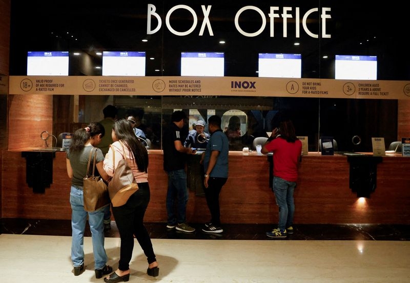 Trump's movie tariff threat alarms India's film makers