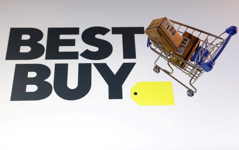 US retailer Best Buy to boost India tech hub staff by over 40%, executive says
