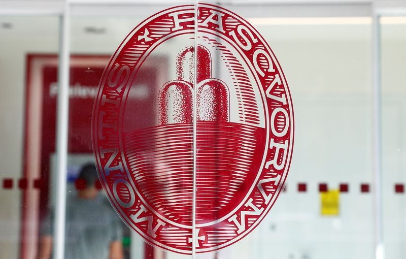 Italy's stake sale of Monte dei Paschi under EU scrutiny, FT reports