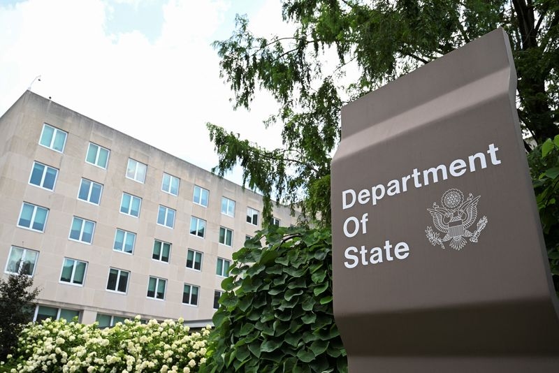 State Department softens criticism of Trump partner countries in overhauled human rights report