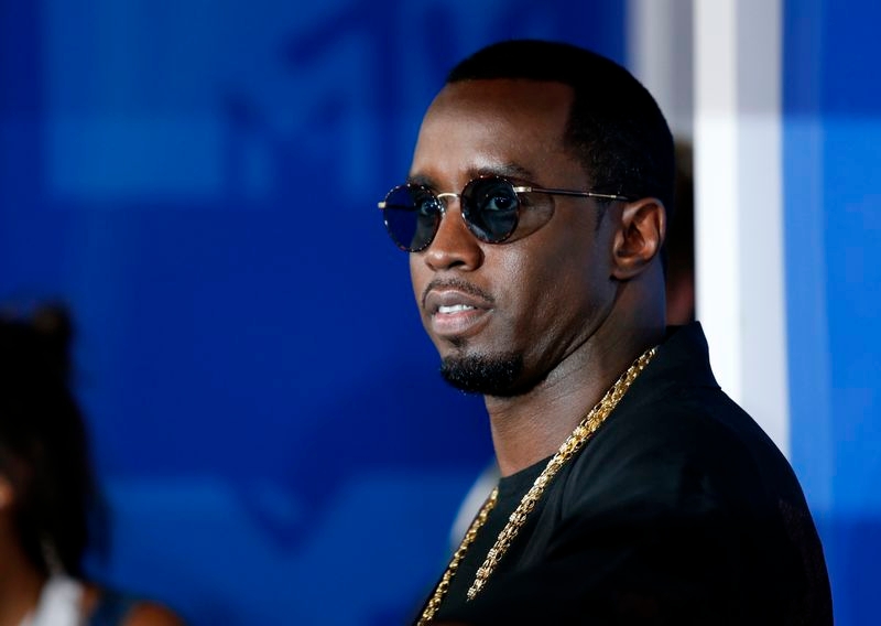 Sean 'Diddy' Combs' sex trafficking trial kicks off with jury selection