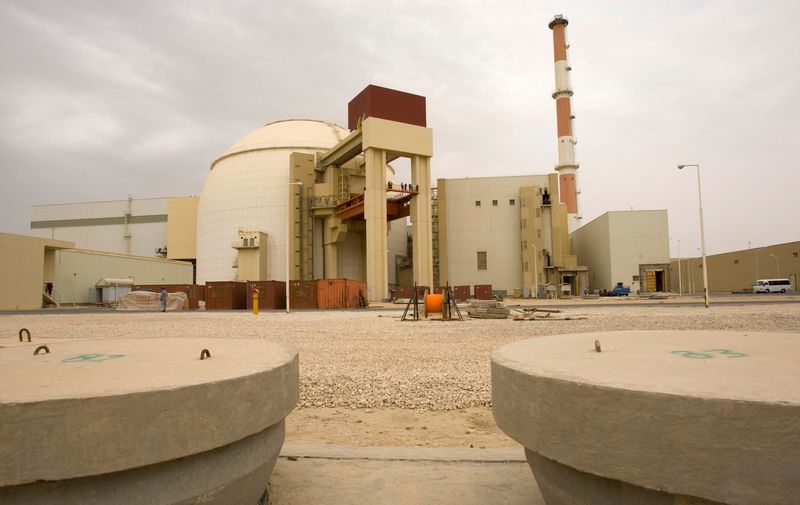 Inside Trump's high stakes nuclear gamble with Iran