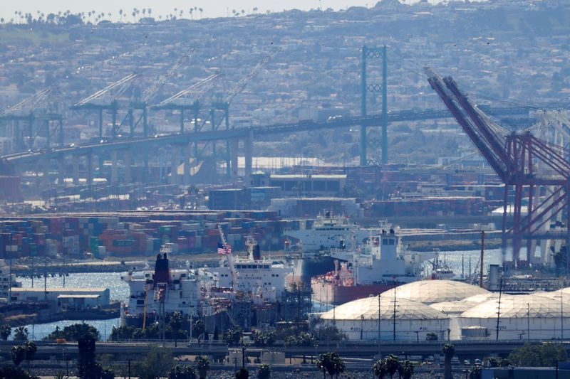 German government opposes boycott of US products