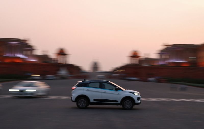India finalises new EV scheme, offers import tax cuts for local production
