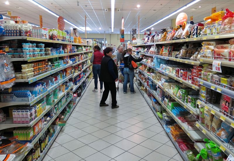 Italy May EU-harmonised CPI decelerates to 1.9% y/y, in line with forecast