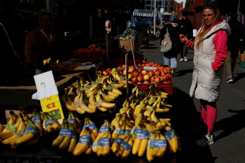 Irish consumer sentiment drops to near two-year low in July