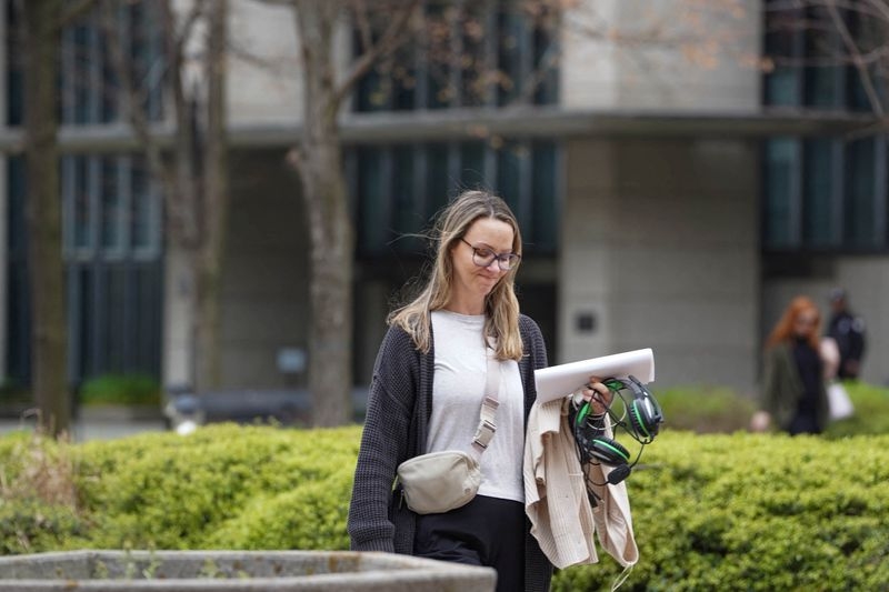 US State Department's planned layoffs may violate court order, judge says