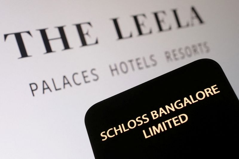 India's Schloss, Aegis Vopak IPOs fully sold on final day, retail demand subdued