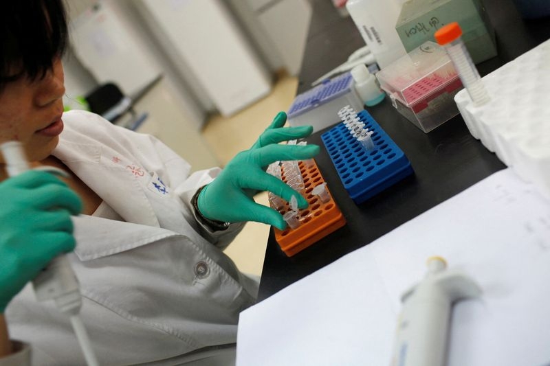 US pharma bets big on China to snap up potential blockbuster drugs