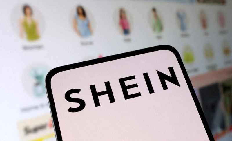 Exclusive-Shein working towards Hong Kong listing after London IPO stalls, say sources